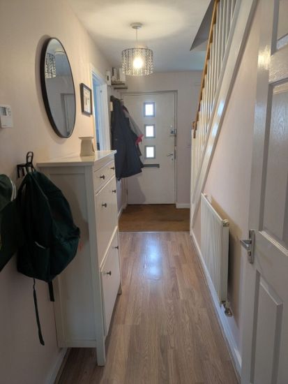 17 Stourcastle, Sturminster Newton, Dorset